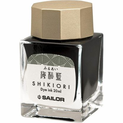 Sailor Shikiori Miruai