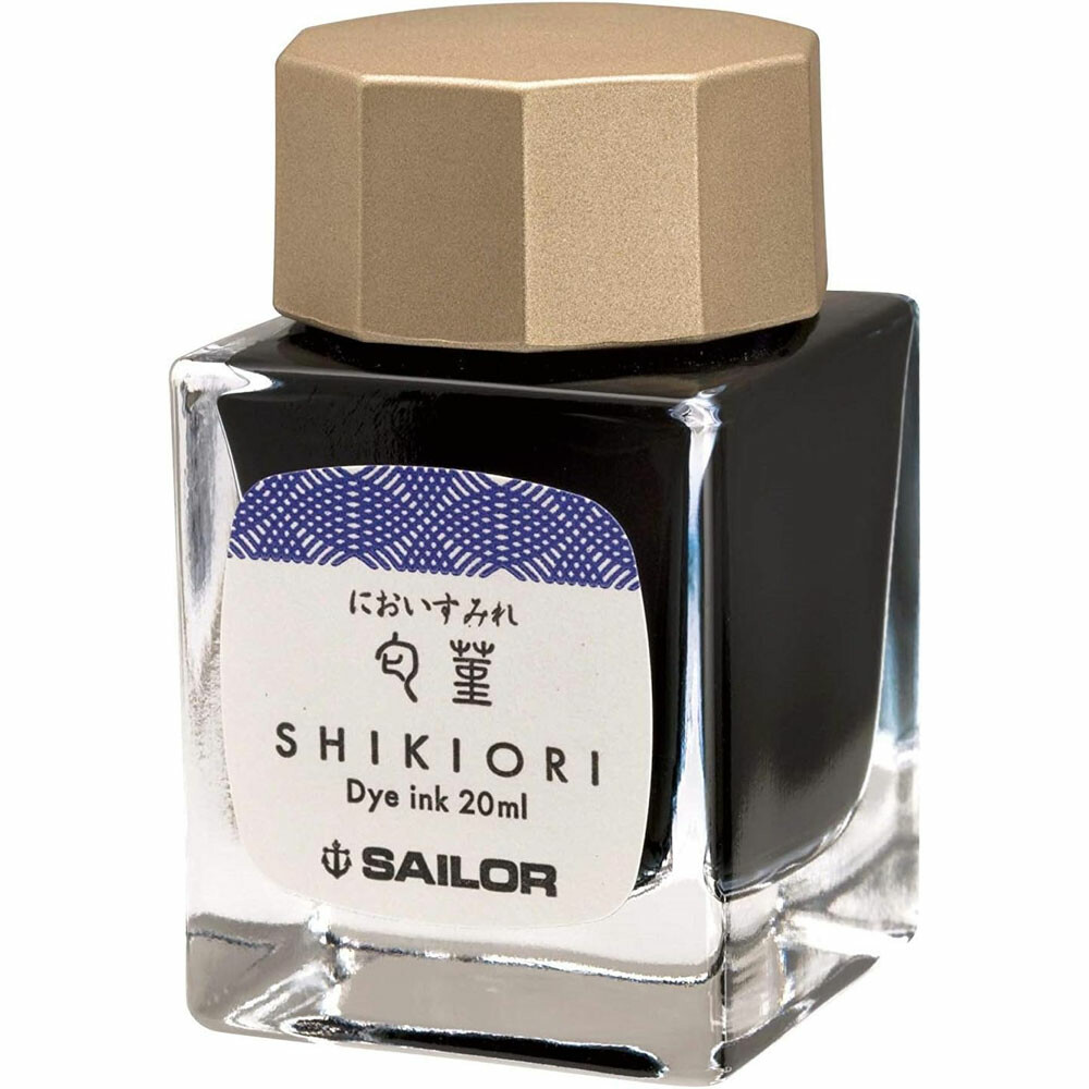 Sailor Shikiori Nioi Sumire