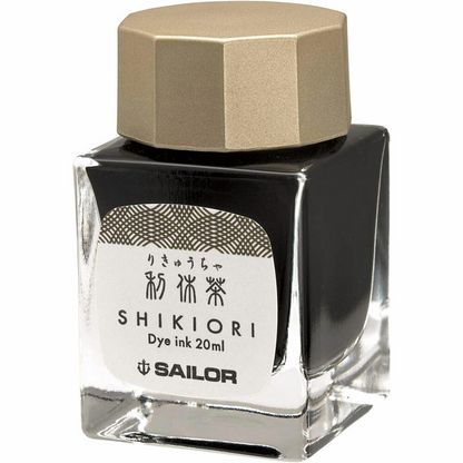 Sailor Shikiori Rikyucha