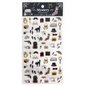 Seal Do Sticker Sheet Shinzi Katoh Mystery