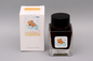 Kobayashi Original fountain pen ink- Shizuoka - Hidden Bear Clown Fish (Shimmer)