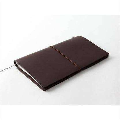 Travelers Notebook Regular Brown