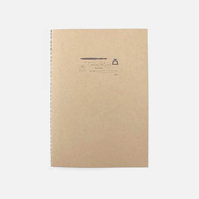 Tomoe River insert A5 Plain 64 pages