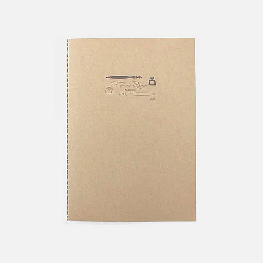 Tomoe River insert A5 Plain 64 pages
