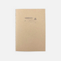 Tomoe River insert A5 Plain 64 pages