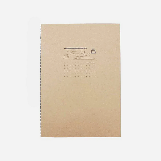 Tomoe River insert A5 Dotted 64 pages