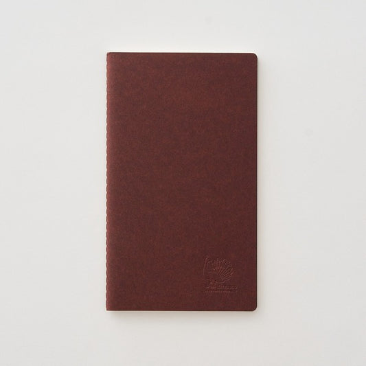 Dressco Three diamonds notebook Burgundy