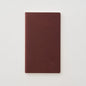 Dressco Three diamonds notebook Burgundy