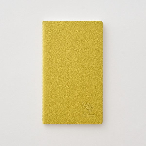 Dressco SPICA notebook Green