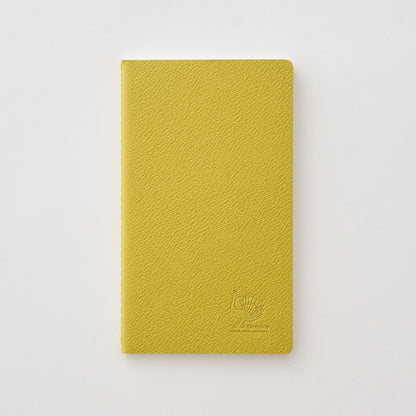 Dressco SPICA notebook Green