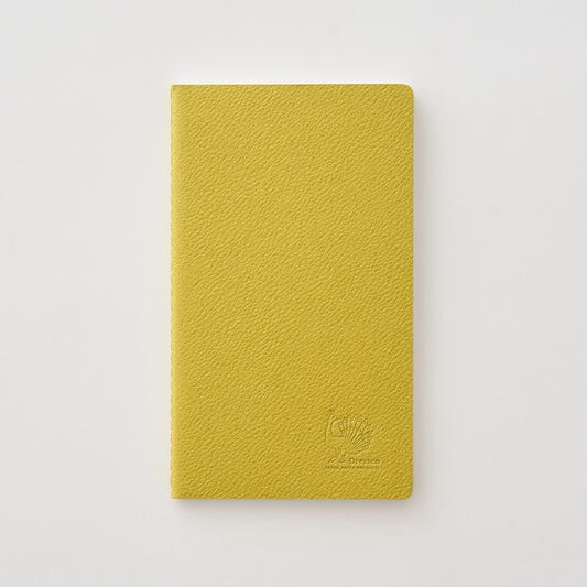 Dressco SPICA notebook Green