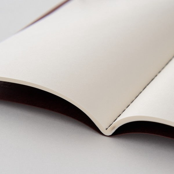 Dressco Three diamonds notebook Burgundy