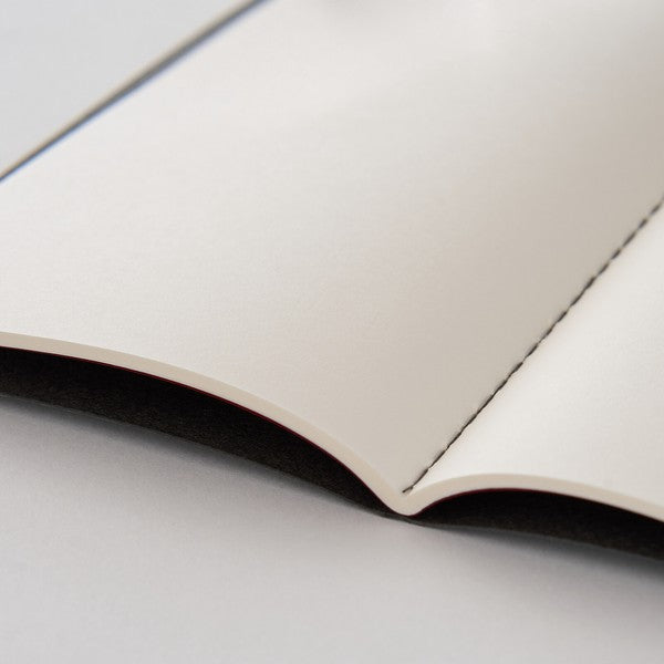 Dressco Three diamonds notebook Charcoal