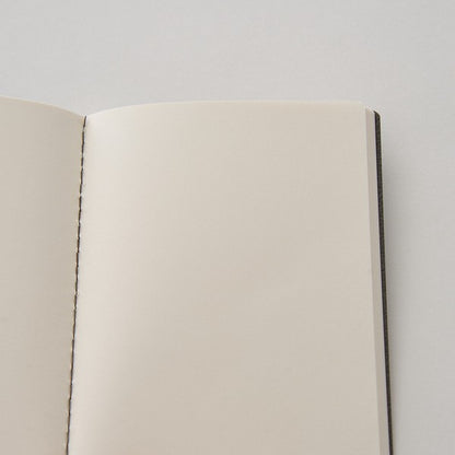 Dressco Three diamonds notebook Charcoal