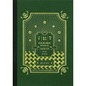 Teranishi Guitar Notebook A5 Dot Grid