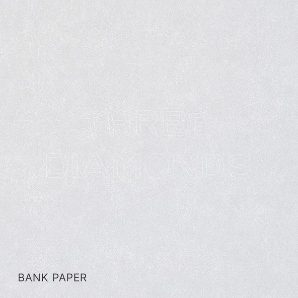 Dressco Three diamonds notebook Beige