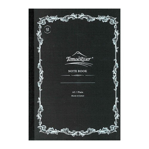 Tomoe River Notebook A5 Plain