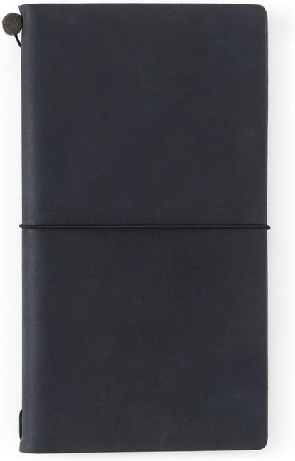Travelers Notebook Regular Black