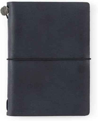 Travelers Notebook Passport Black