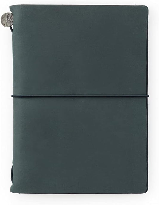 Travelers Notebook Passport Blue