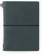 Travelers Notebook Passport Blue