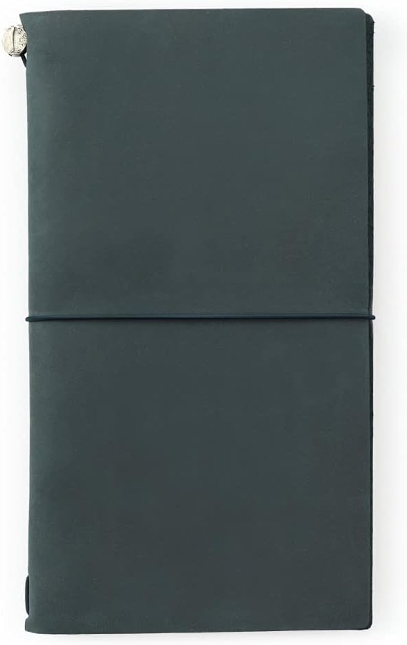 Travelers Notebook Regular Blue