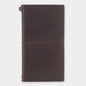 Travelers Notebook Regular Brown