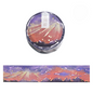 BGM Washi Tape Sky Evening Dusk