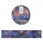 BGM Washi Tape Sky Firework