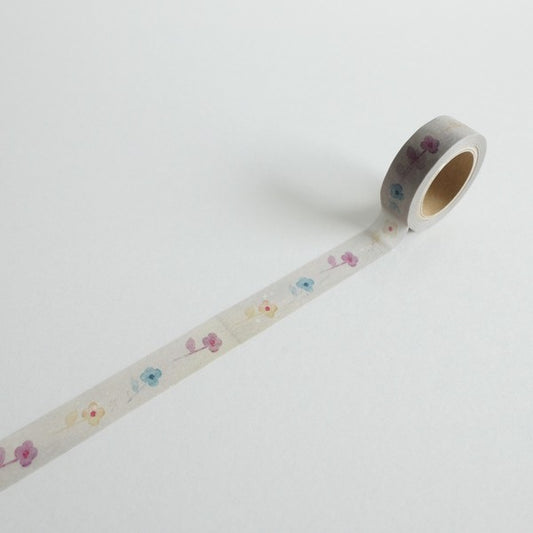 Yohaku Washi Tape Antique