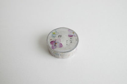 Yohaku Washi Tape Bouquet