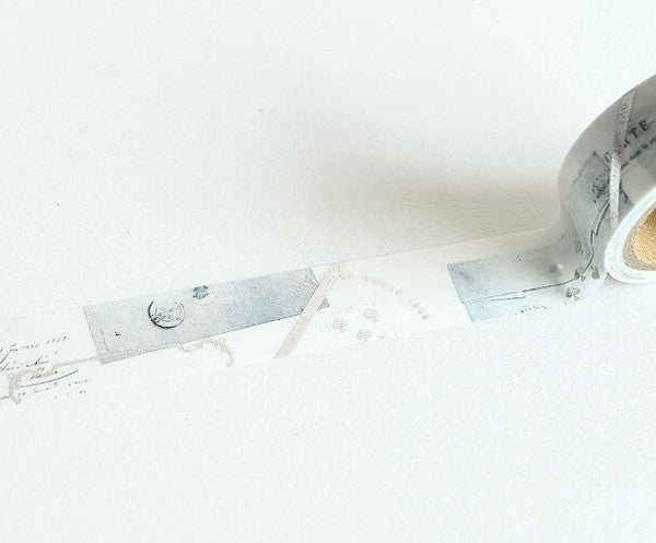 Yohaku Washi Tape Nocturne