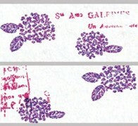 Yohaku Washi Tape Oboro