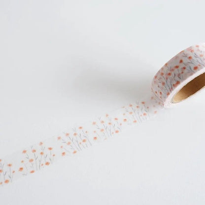 Yohaku Washi Tape Soyokase