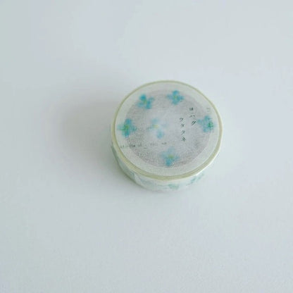 Yohaku Washi Tape Uhane