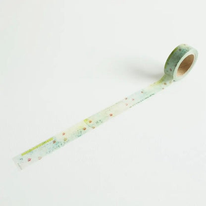 Yohaku Washi Tape Yumeno