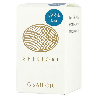 Sailor Shikiori Zaza