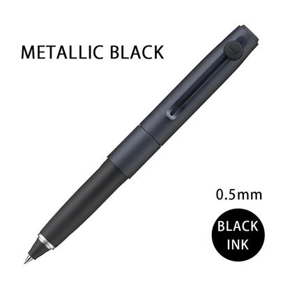 Uniball Zento Signature Black body 0.5 mm