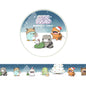 CutieSquad Washi Tape Christmas Party