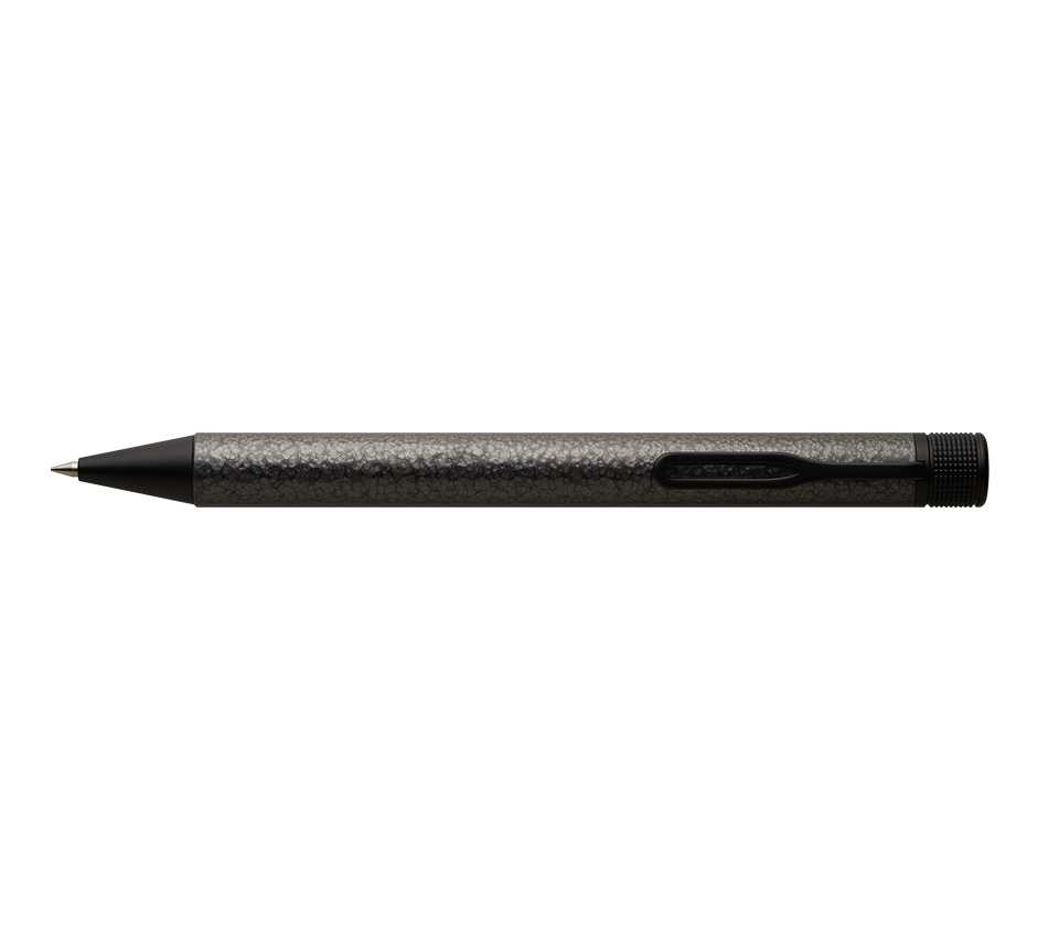 Sakura Craft Lab 010 Gel Ink Pen Charcoal