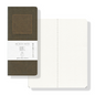 Ro-biki note notebook basic grid 4.5 mm
