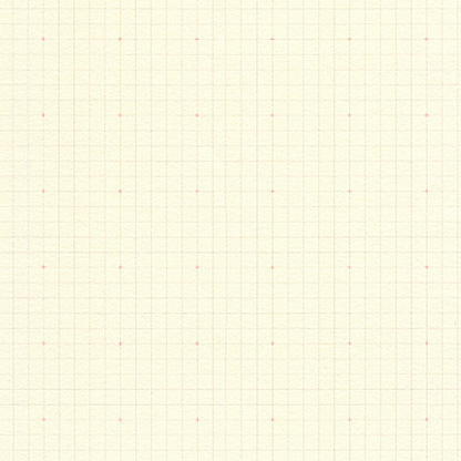 Ro-biki note notebook basic grid 4.5 mm