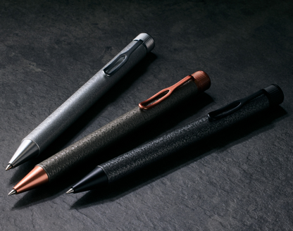 Sakura Craft Lab 010 Gel Ink Pen Charcoal