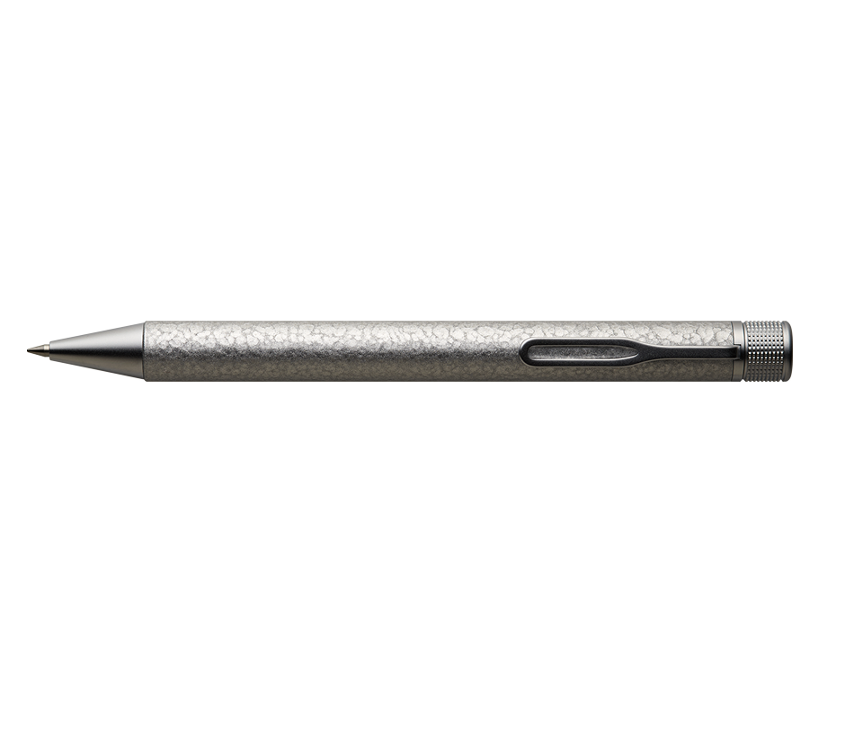 Sakura Craft Lab 010 Gel Ink Pen Silver
