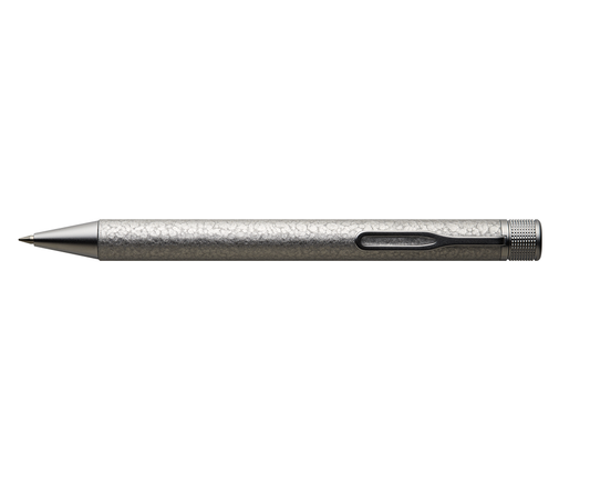 Sakura Craft Lab 010 Gel Ink Pen Silver